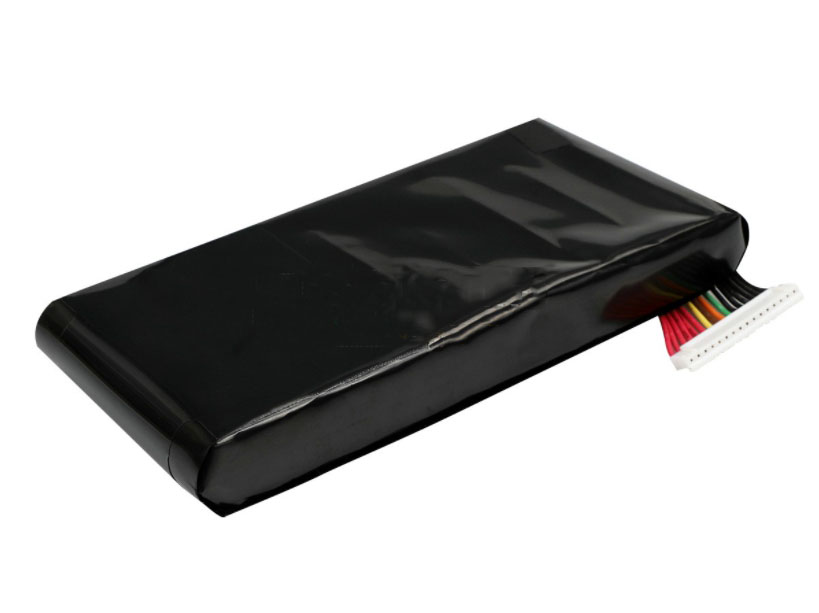 Original Batería MSI GT73VR 6RE Titan SLI 064UK 5225mAh 75.24Wh